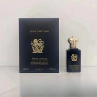 Luxury ocean fragrance cologne fresh natural long lasting perfume