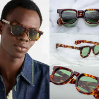 Jacques Marie Mage Vendome luxury fashion classical sunglasses