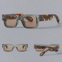 ARI Luxury brand designer sunglasses for unisex UV protection