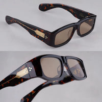 Jacques Marie Mage,ROMI style best design thick street style