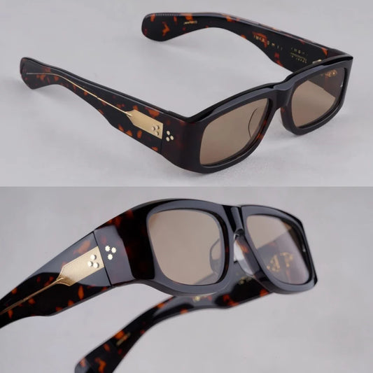 Jacques Marie Mage,ROMI style best design thick street style