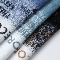 Sweater warm high quality top fashion pullover