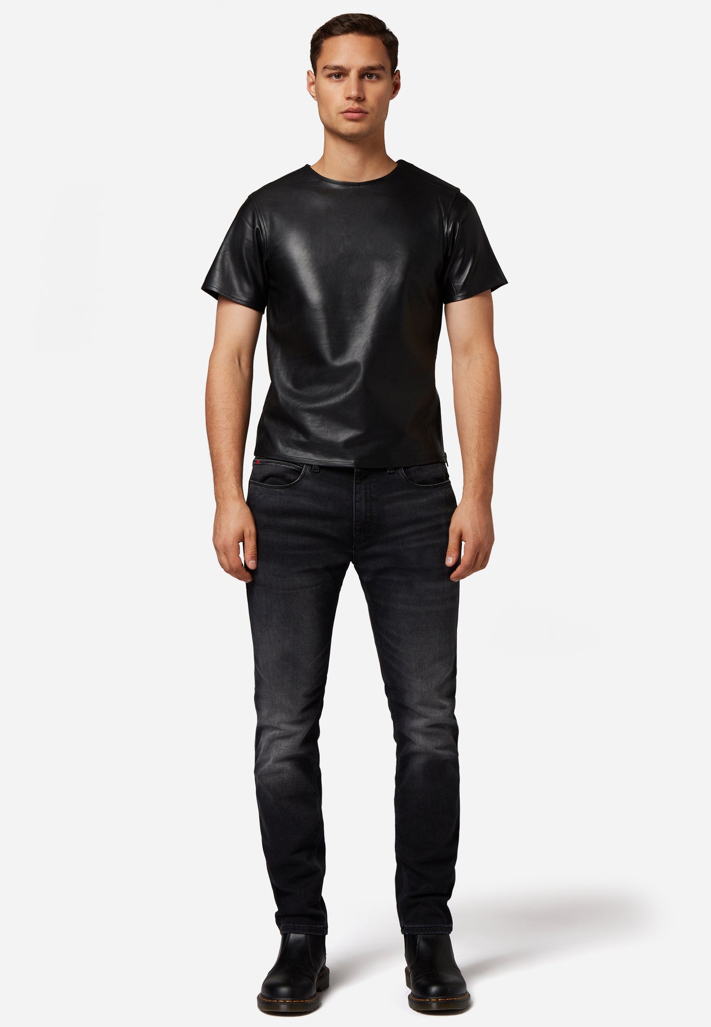 T-Shirt Lammnappa