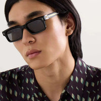 Jacque Marie Mage,Belvedere fashion handmade punk sunglasses