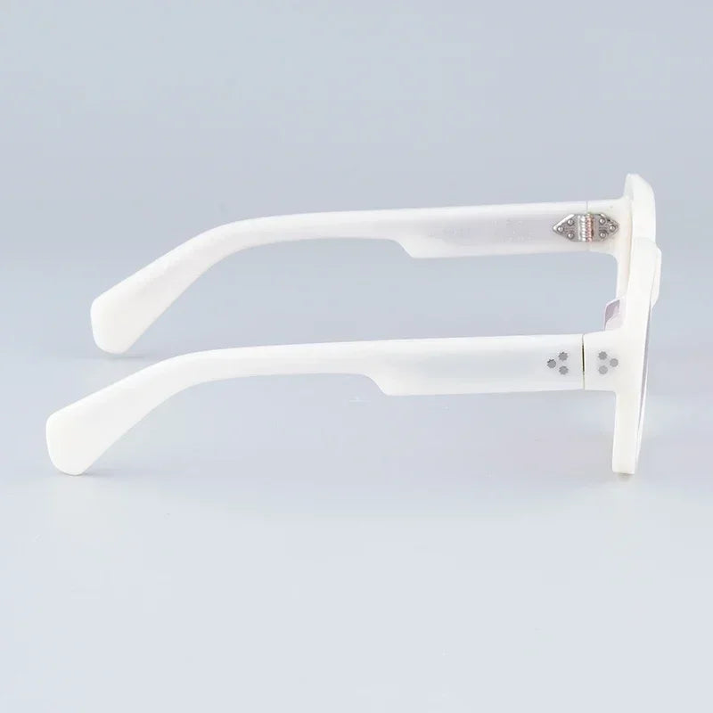 Jacques Marie Mage Alfred acetate japani handmade classical sunglasses