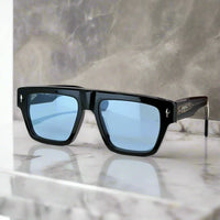 Jacques Marie Mage LAST FRONTIER IV ACOMA very limited edition sunglasses