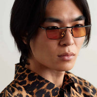 Jacques Marie Mage Bogart handmade high designer classic sunglasses