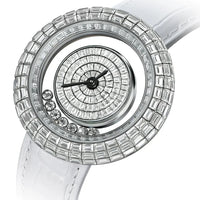 Women fashion crystal quartz wristwatch elegant bracelet ladies gift