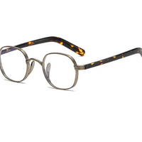 ARI Pure titanium optical top fashion,Eyeglasses