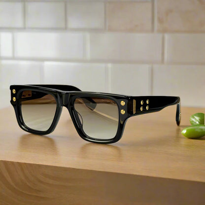 Amazing Emitter rectangle fashion sunglasses