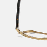 ARI Pure titanium optical top fashion,Eyeglasses