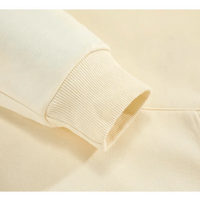 Arabic fashion hoodies for sweatshirt with design