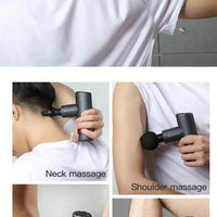 Booster mini x massage gun,Portable percussion massager