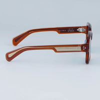 Jacques Marie Mage Alfred acetate japani handmade classical sunglasses