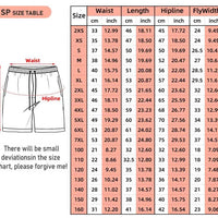 Stylish men casual board shorts for summer and beach