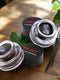 Eye makeup gel eyeliner cream waterproof