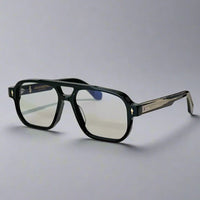 Jacques Marie Mage Evans Sonnenbrille - Vintage Retro Eyewear