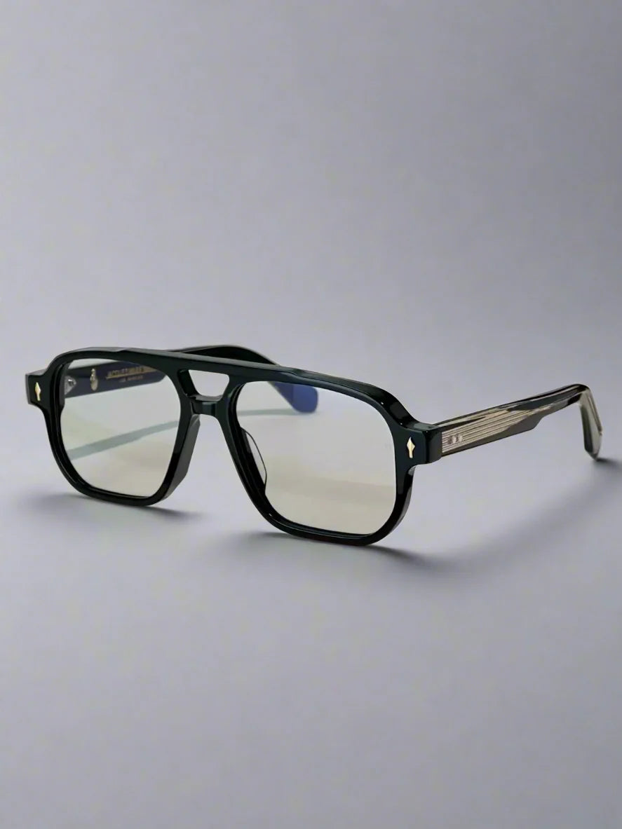 Jacques Marie Mage Evans Sonnenbrille - Vintage Retro Eyewear