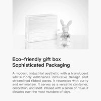 CIGA Design crystal love series elegant skeleton automatic watch for ladies