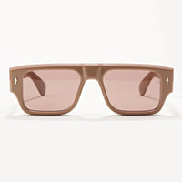 Jacques Marie Mage Devoto brand design square acetate