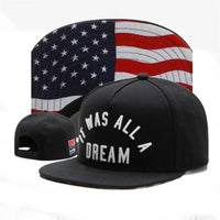 FASTBALL Brand cap letter hiphop snapback hat baseball