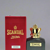 jean paul gaultier le beau & scandal premium unisex fragrance set