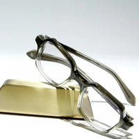 jacques marie mage holden sunglasses thick acetate vintage academy style