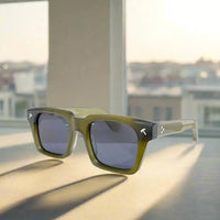 Jacques Marie Mage,Quentin sunglasses luxury vintage