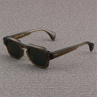 MOSCOT LEMTOSH retro square quality sunglasses