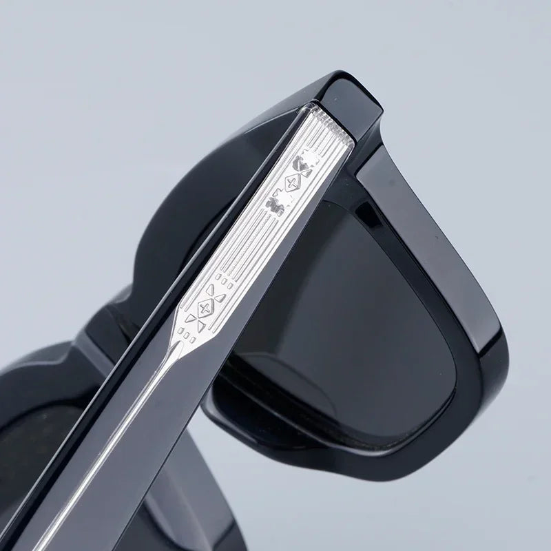 Jacques marie mage LECLAIR stylish sunglasses luxury acetate