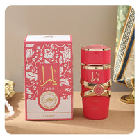 yara & asad 100ml edp – sophisticated arabian scents for Unisex