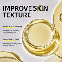 3pcs Retinol facial essence by séfralls moisturizing & oil-water balancing care