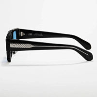 Jacques Marie Mage Devoto brand design square acetate