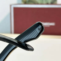 Jacques Marie Mage LAST FRONTIER IV ACOMA very limited edition sunglasses