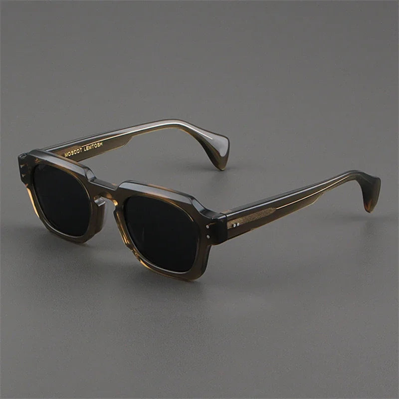 MOSCOT LEMTOSH retro square quality sunglasses