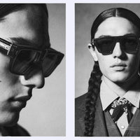 Jacques Marie Mage LAST FRONTIER IV ACOMA very limited edition sunglasses