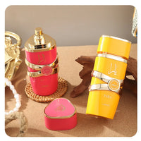 yara & asad 100ml edp – sophisticated arabian scents for Unisex