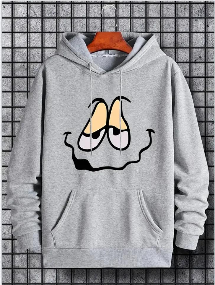 Hoodies canada design casual pullover casual & sporty