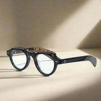 jacques marie mage kellerman luxury titanium sunglasses square vintage fashion