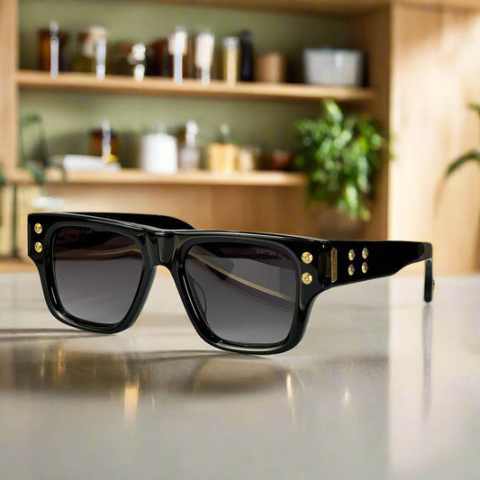 Amazing Emitter rectangle fashion sunglasses