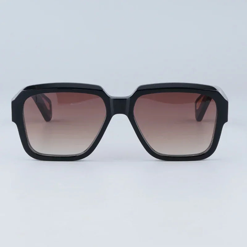 Jacques Marie Mage Alfred acetate japani handmade classical sunglasses