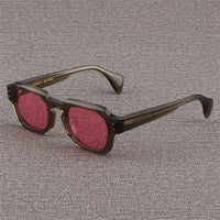 MOSCOT LEMTOSH retro square quality sunglasses