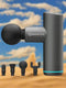 Booster mini x massage gun,Portable percussion massager