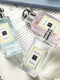 Dating scent perfume for her blue wind chime mushroom head spray