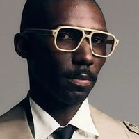 Jacques Marie Mage Evans Sonnenbrille - Vintage Retro Eyewear