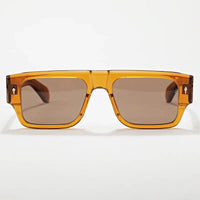 Jacques Marie Mage Devoto brand design square acetate