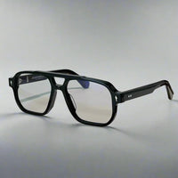 Jacques Marie Mage Evans Sonnenbrille - Vintage Retro Eyewear