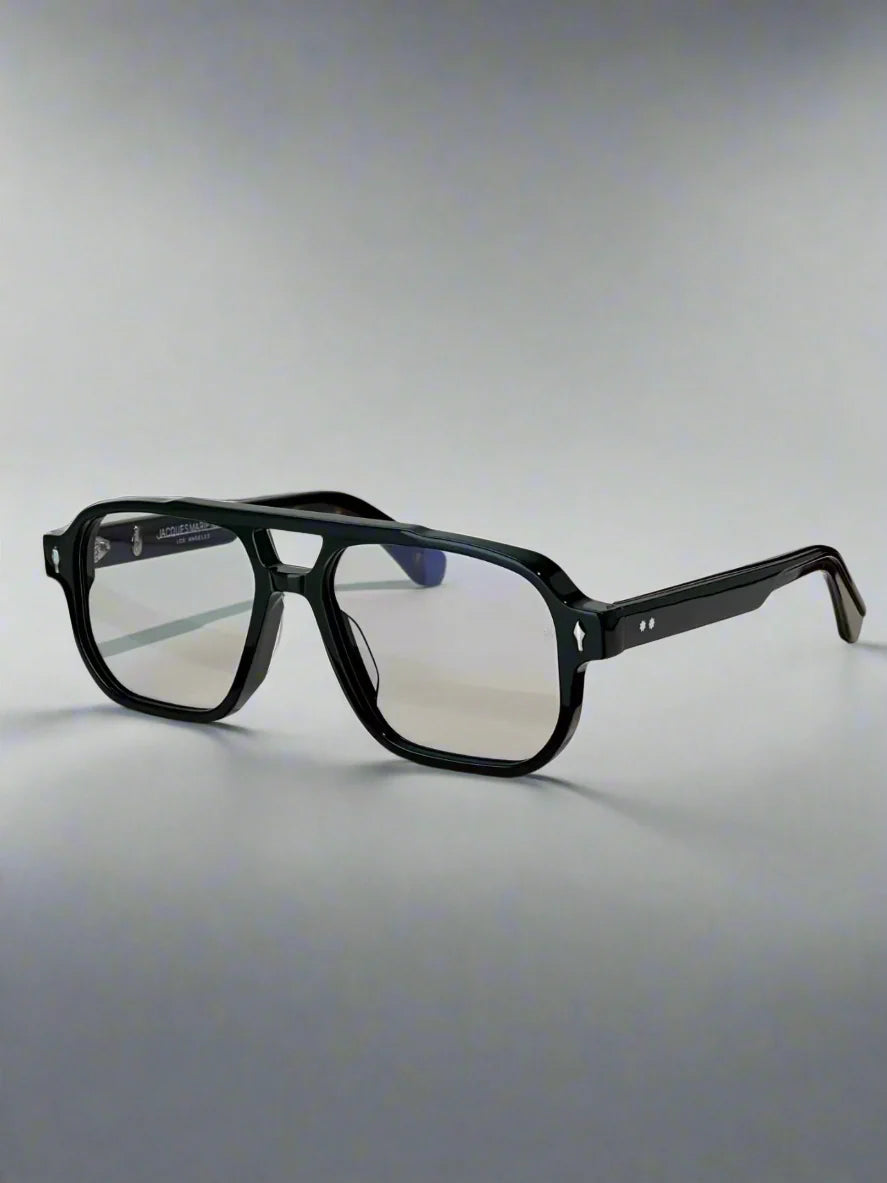 Jacques Marie Mage Evans Sonnenbrille - Vintage Retro Eyewear