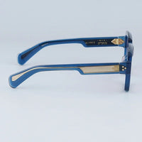 Jacques Marie Mage Alfred acetate japani handmade classical sunglasses
