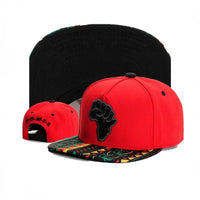 FASTBALL Brand cap letter hiphop snapback hat baseball